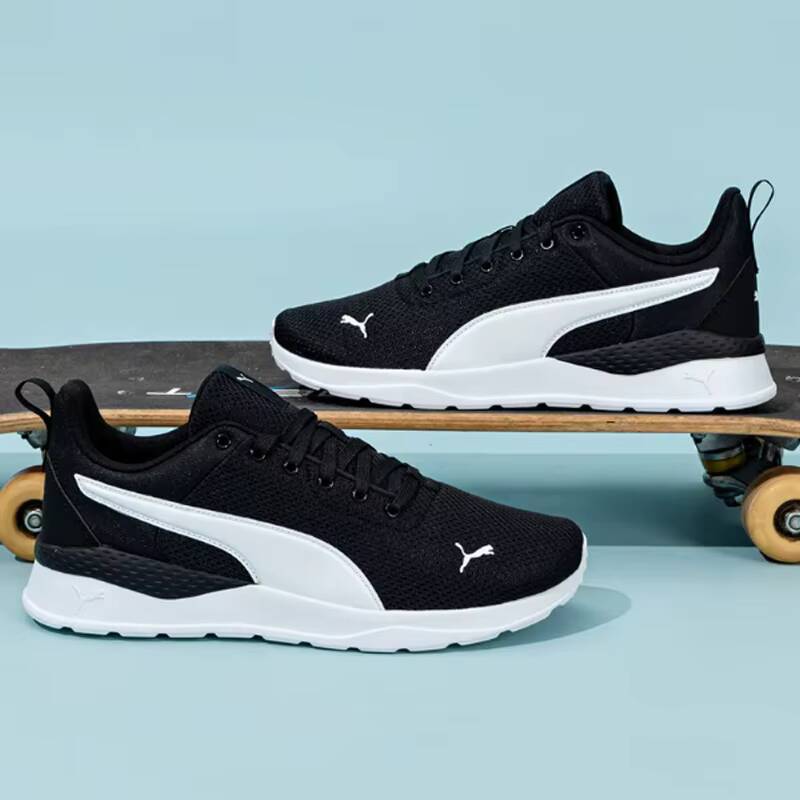 Women Shoes Hong Kong - PUMA 371128-02 Men Women Running Sneakers