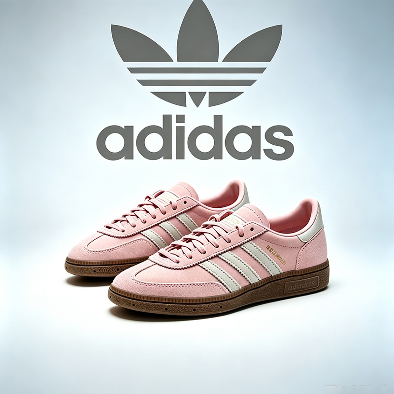 Women Shoes Hong Kong - Adidas genuine clover-patterned sneakers for women,
