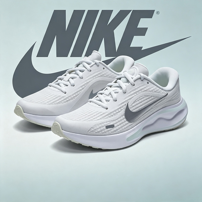 Women Shoes Hong Kong - NIKE Women's New Style JOURNEY RUN