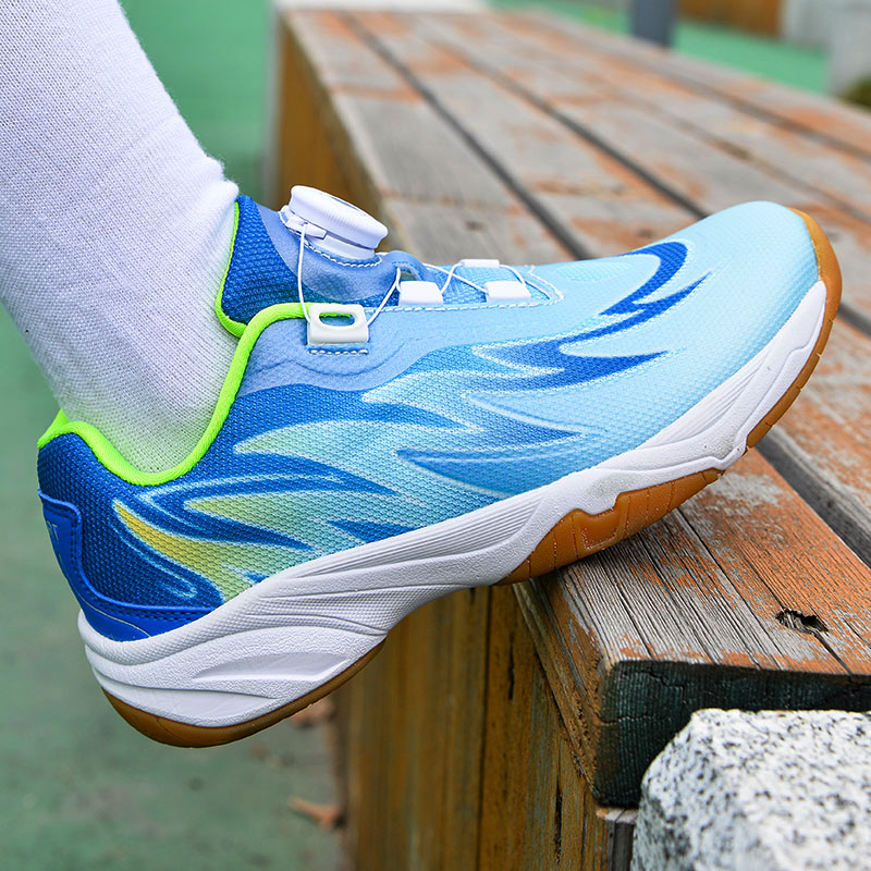 Kid's Badminton Shoes Boys Gir - Women'S Shoes Volleyball review and price