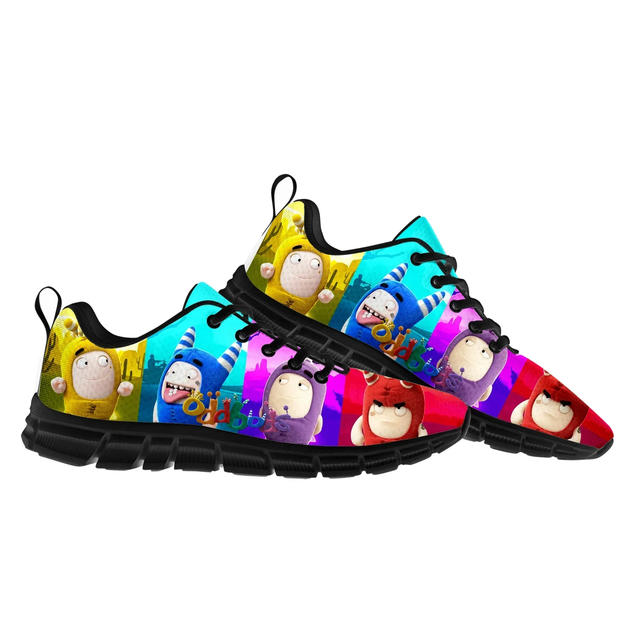 Oddbods Sports Shoes Mens Wome - Women Shoes Singapore review and price