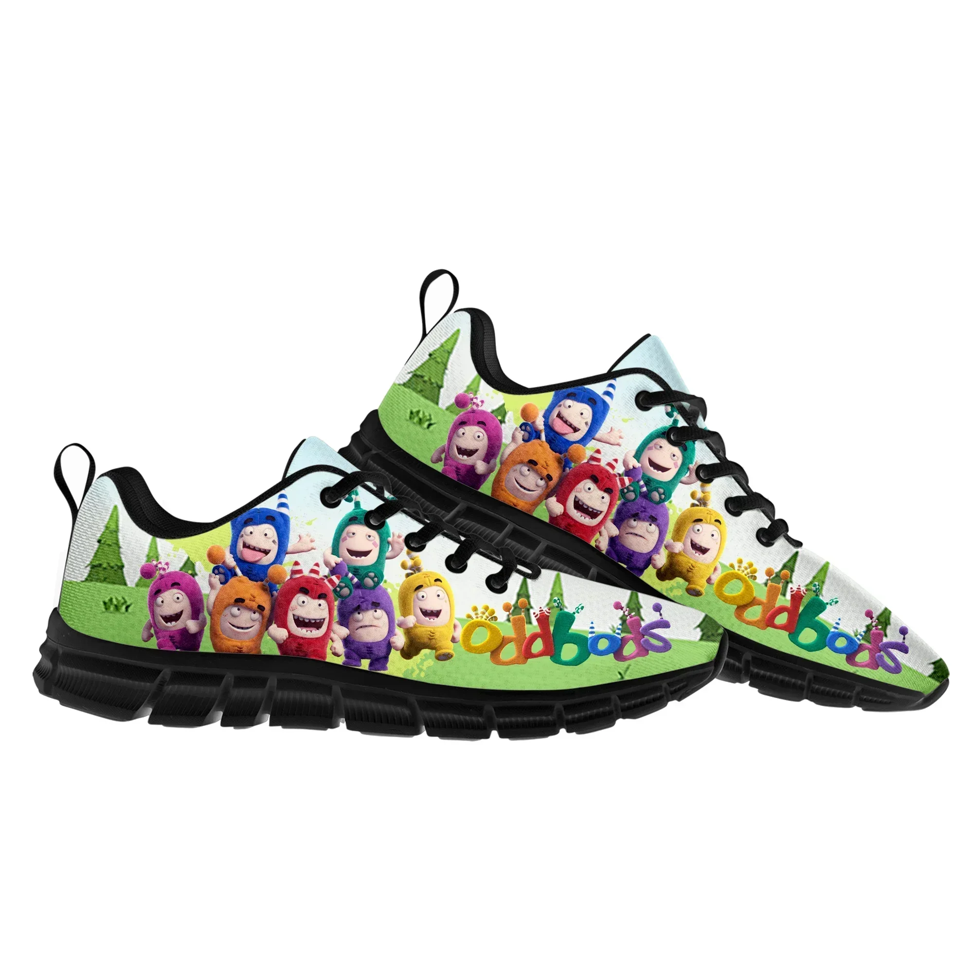Oddbods Sports Shoes Mens Wome - Women Shoes Singapore review and price