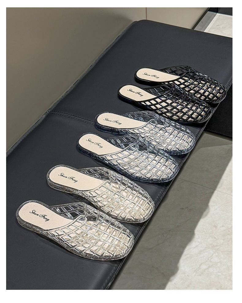 Women's slippers summer breath - Women Shoes Model review and price