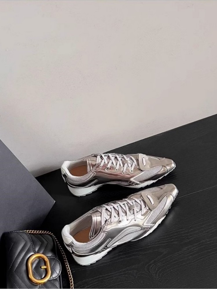 Fashionable Pointed Toe Sports - Women Shoes Hong Kong review and price