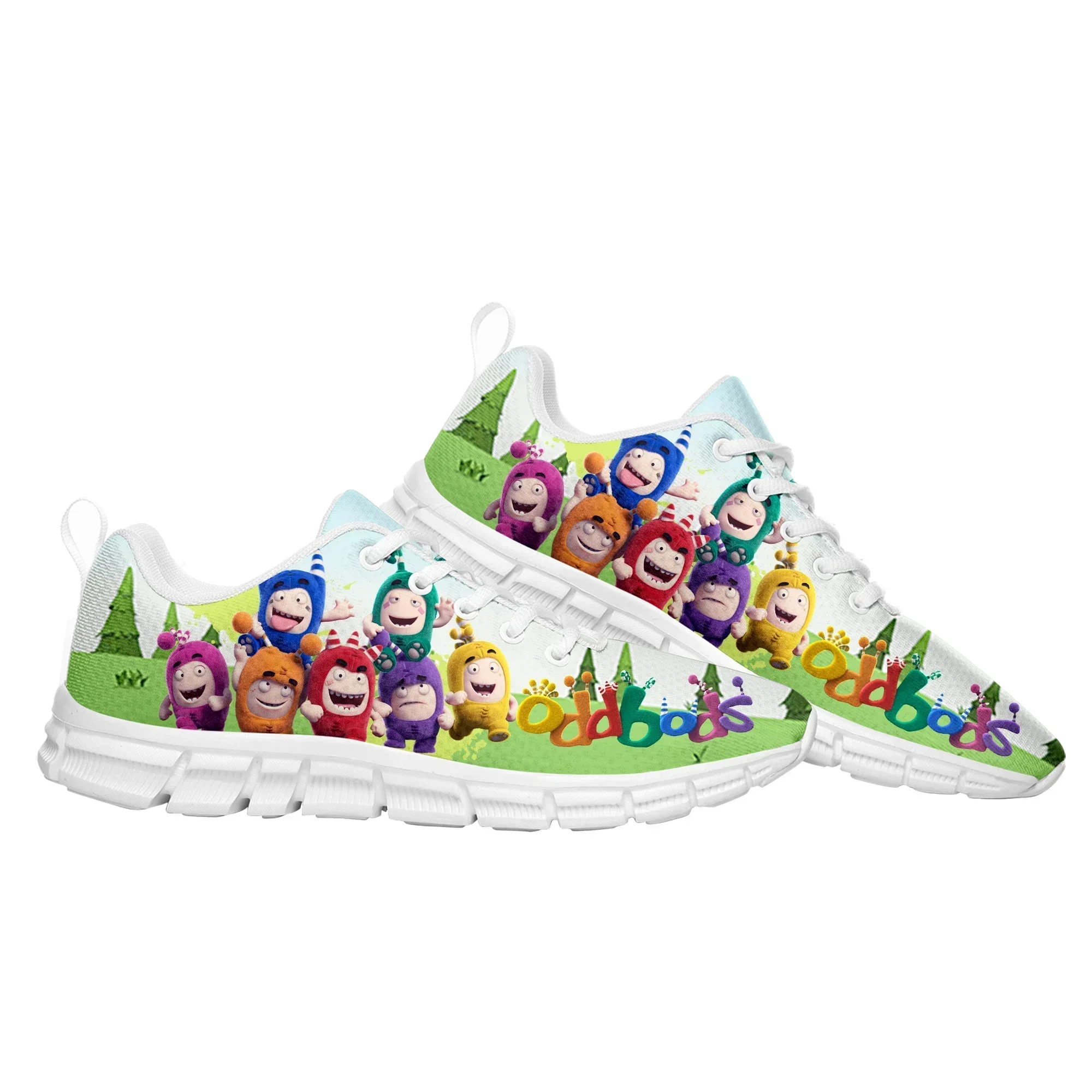Oddbods Sports Shoes Mens Wome - Women Shoes Singapore review and price