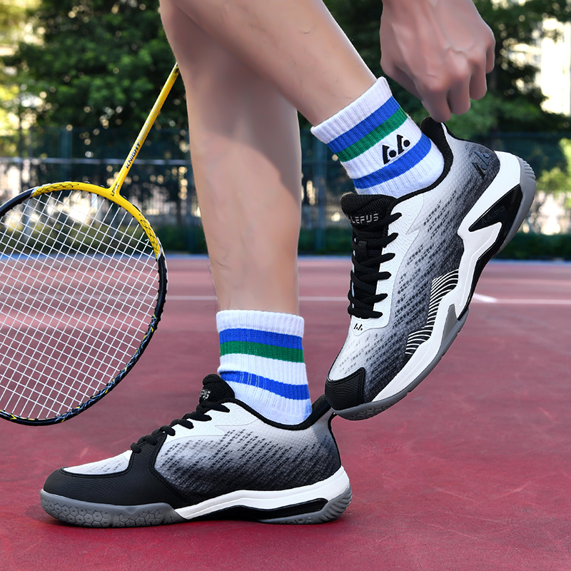 Professional Couple Anti-Slip  - Women'S Shoes Volleyball review and price