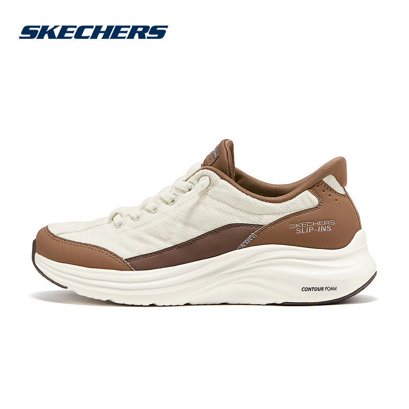 Skechers 150417‑NTBR Women Cas - Women Shoes Hong Kong review and price