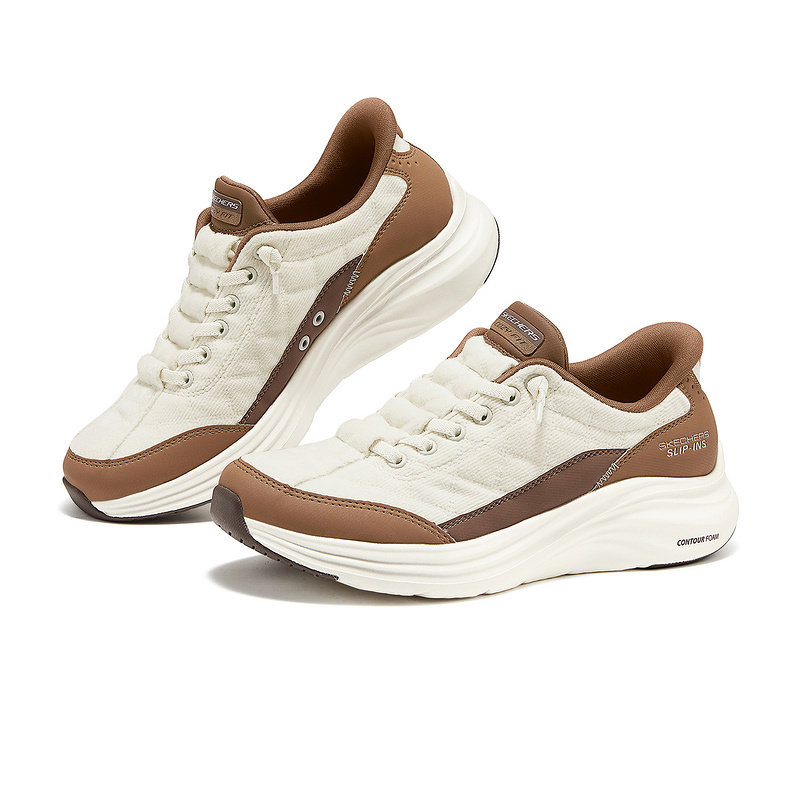 Skechers 150417‑NTBR Women Cas - Women Shoes Hong Kong review and price