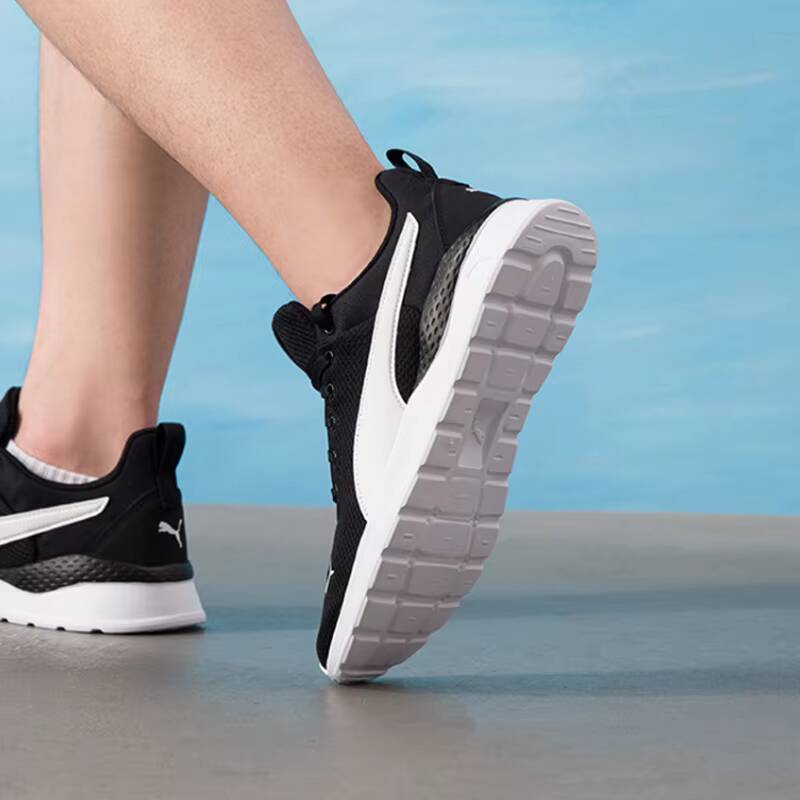 PUMA 371128-02 Men Women Runni - Women Shoes Hong Kong review and price