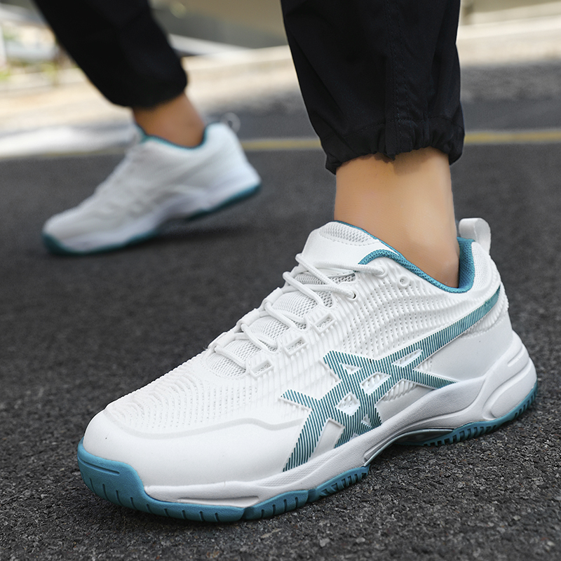 Men Women Badminton Shoes Tabl - Women'S Shoes Volleyball review and price