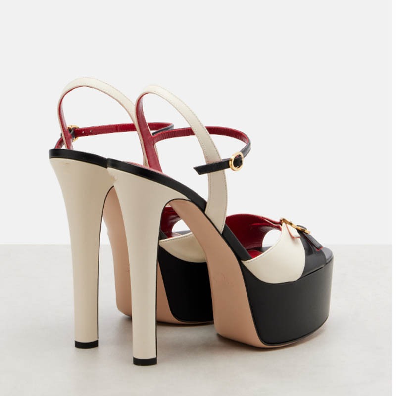 French Style Luxury High-Heele - Women Shoes Model review and price