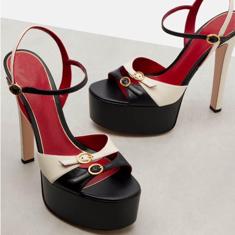French Style Luxury High-Heele - Women Shoes Model review and price