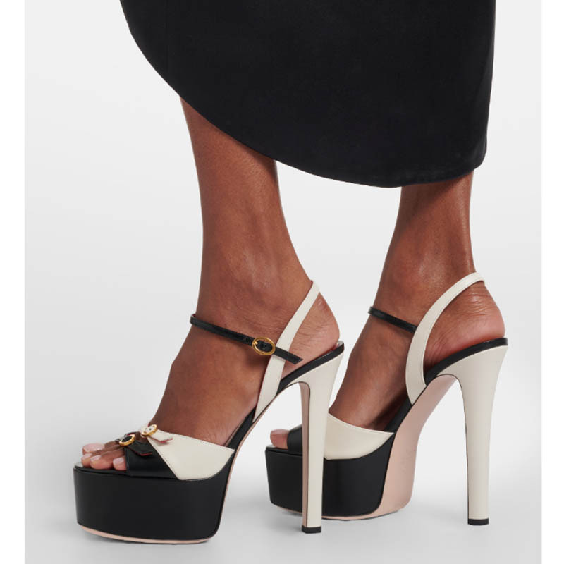 French Style Luxury High-Heele - Women Shoes Model review and price