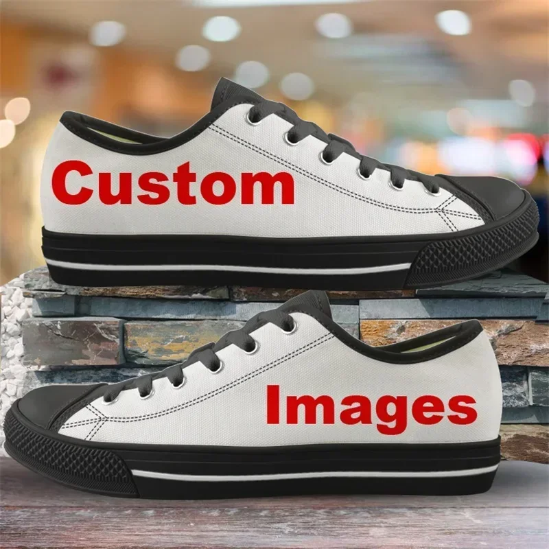 Custom Your Logo Image Text Na - Women Shoes Logo review and price
