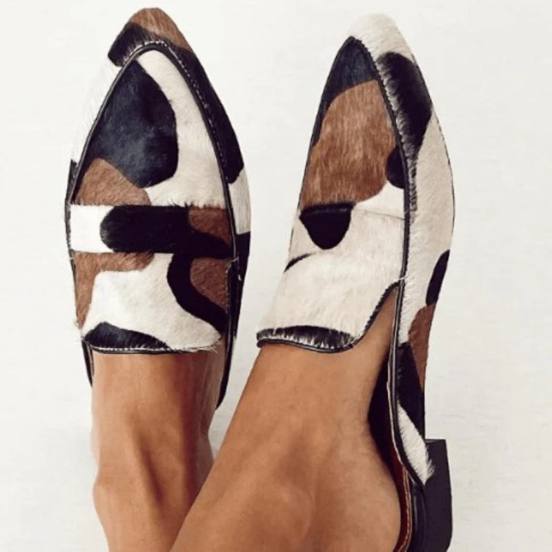 British Style 2026 Spring and  - Women'S Shoes review and price