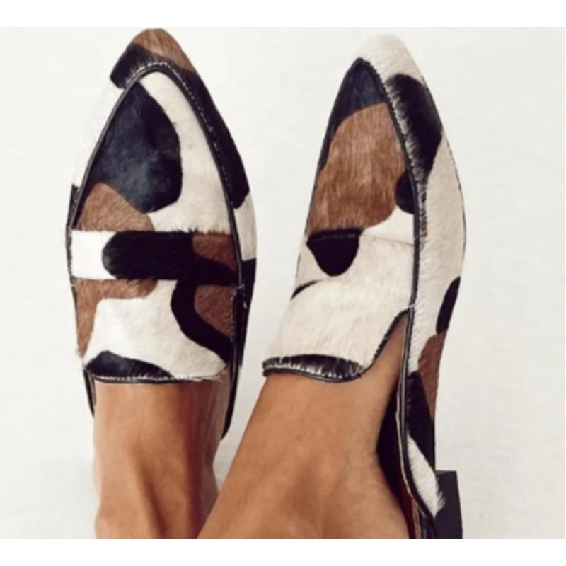 British Style 2026 Spring and  - Women'S Shoes review and price