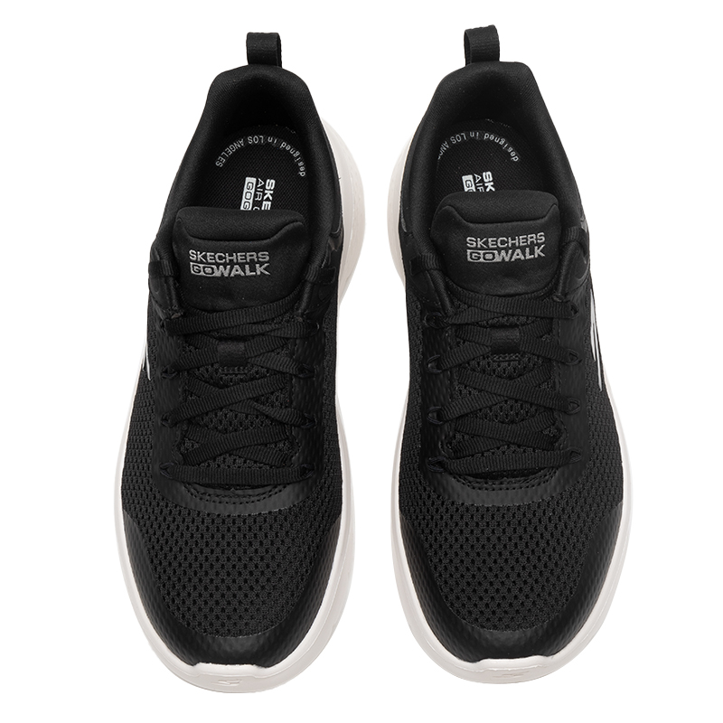 Skechers 124817‑Bkw Women Walk - Women Shoes Hong Kong review and price