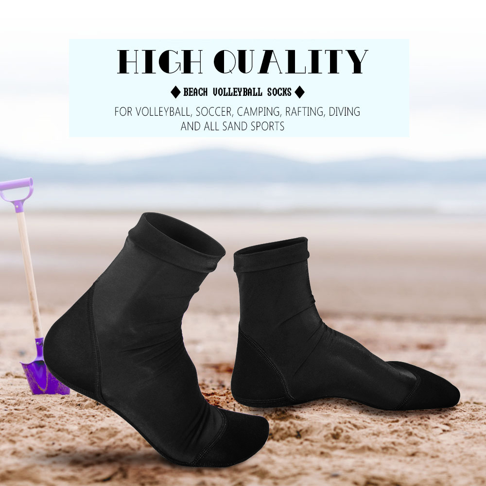 Neoprene Fin Socks for Sand Be - Women'S Shoes For Neuropathy review and price