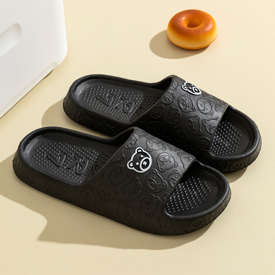 Men's Slippers Summer Cartoon  - Women'S Shoes For Neuropathy review and price