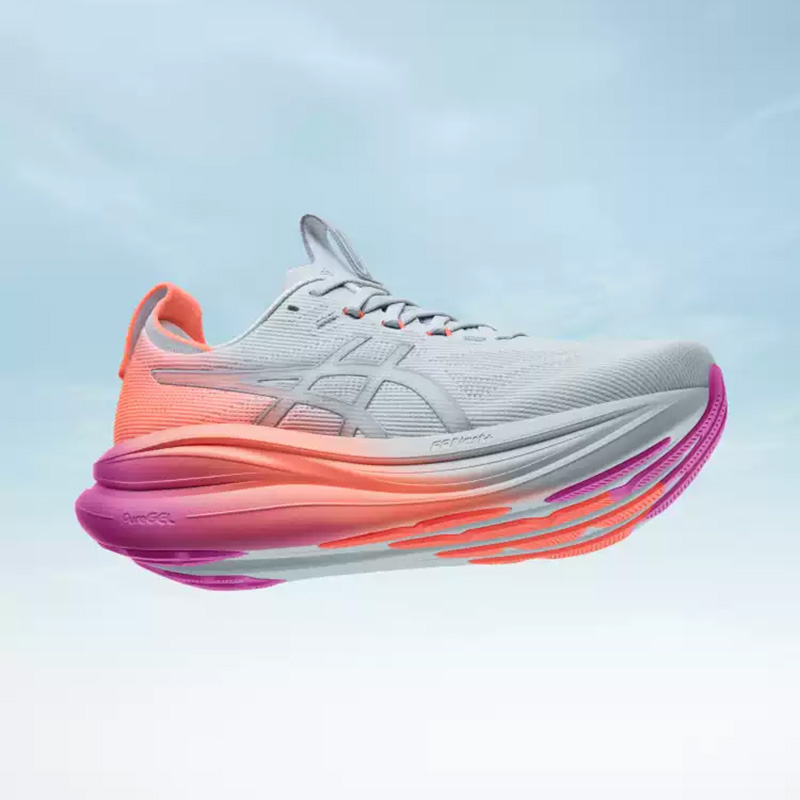 Asics Women NOVABLAST 5 White  - Women Shoes Hong Kong review and price