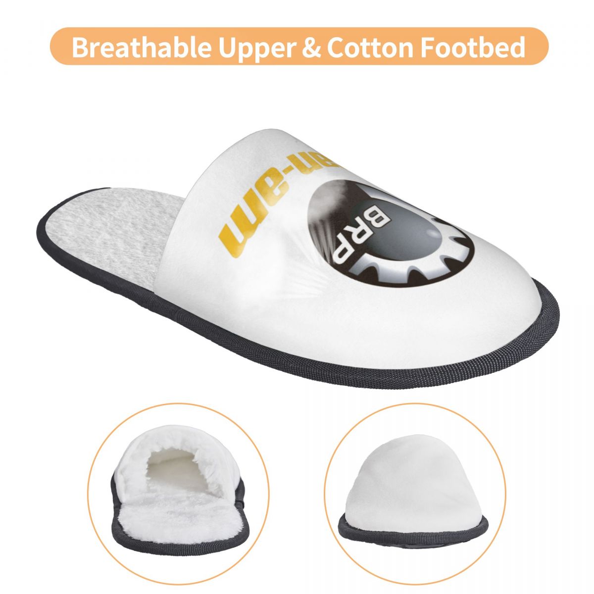 Custom BRP ATV Can Am Logo Hou - Women Shoes Logo review and price