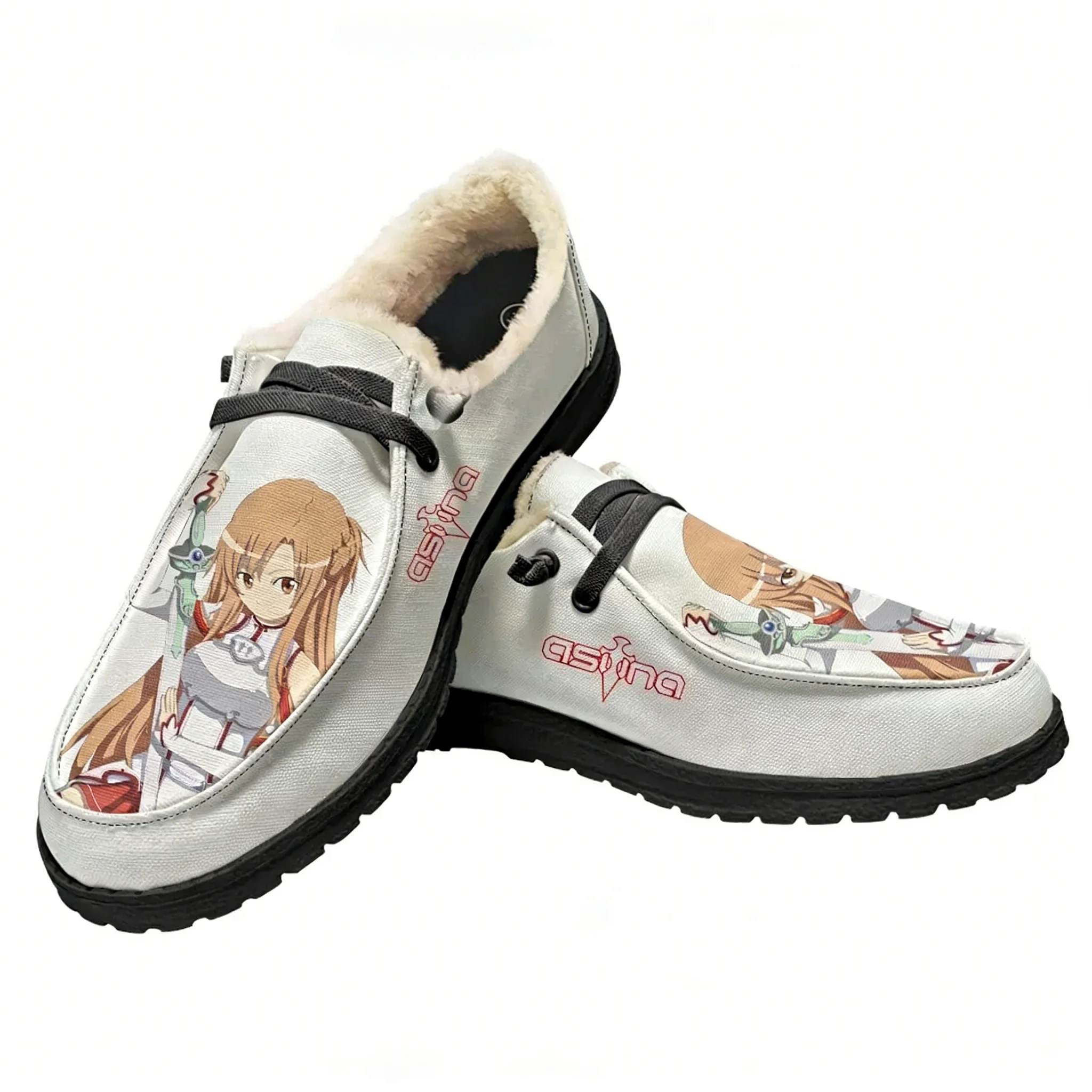 Sword Art Online Asuna Plush C - Oxford Lace Up Women review and price