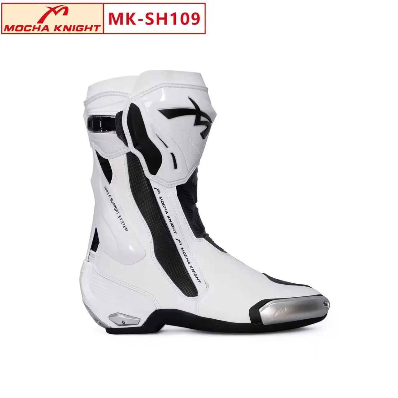 BENKIA MK-SHW109 Motorcycle Ri - Women Shoes Mk review and price