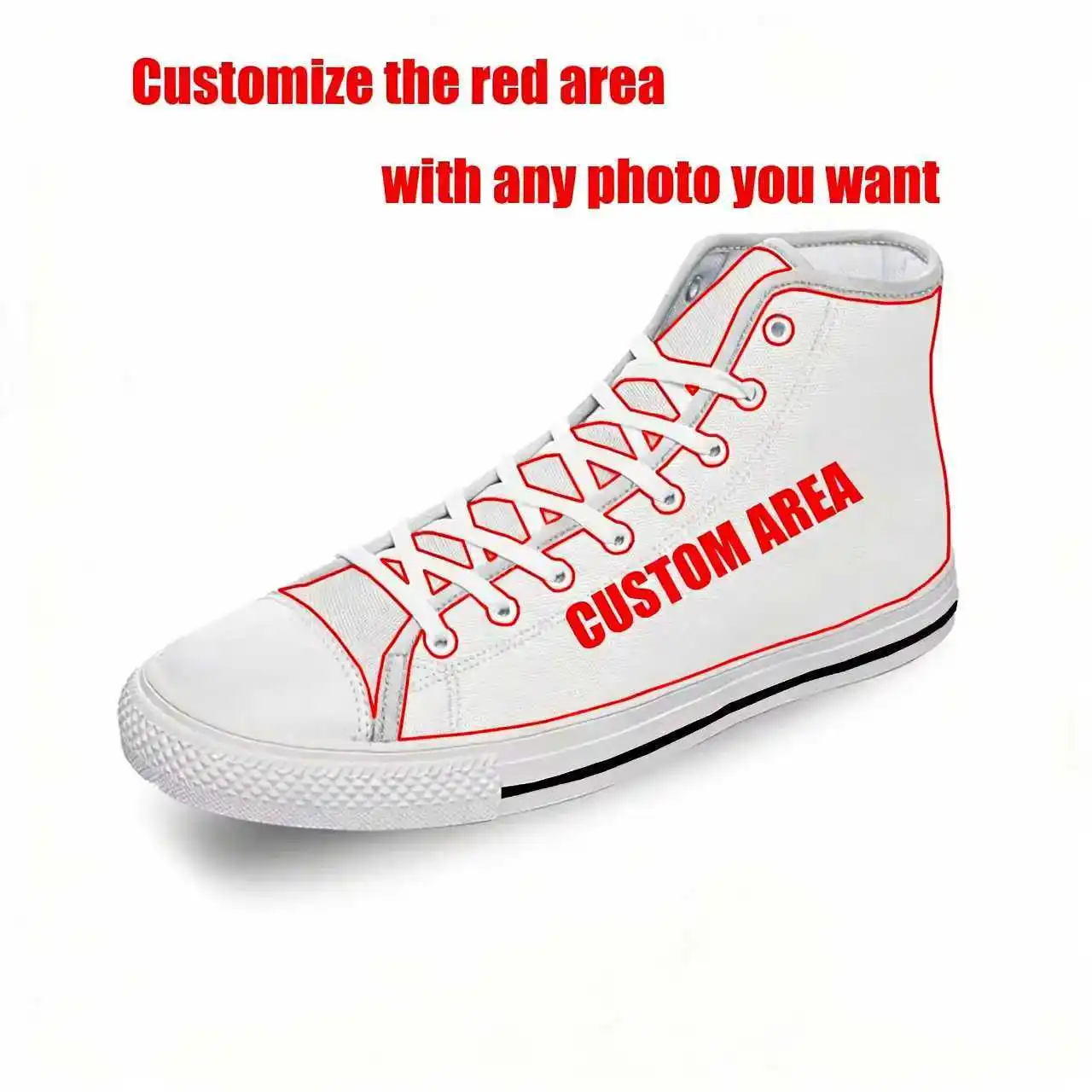 Oddbods High Top Sneakers Mens - Women Shoes Singapore review and price