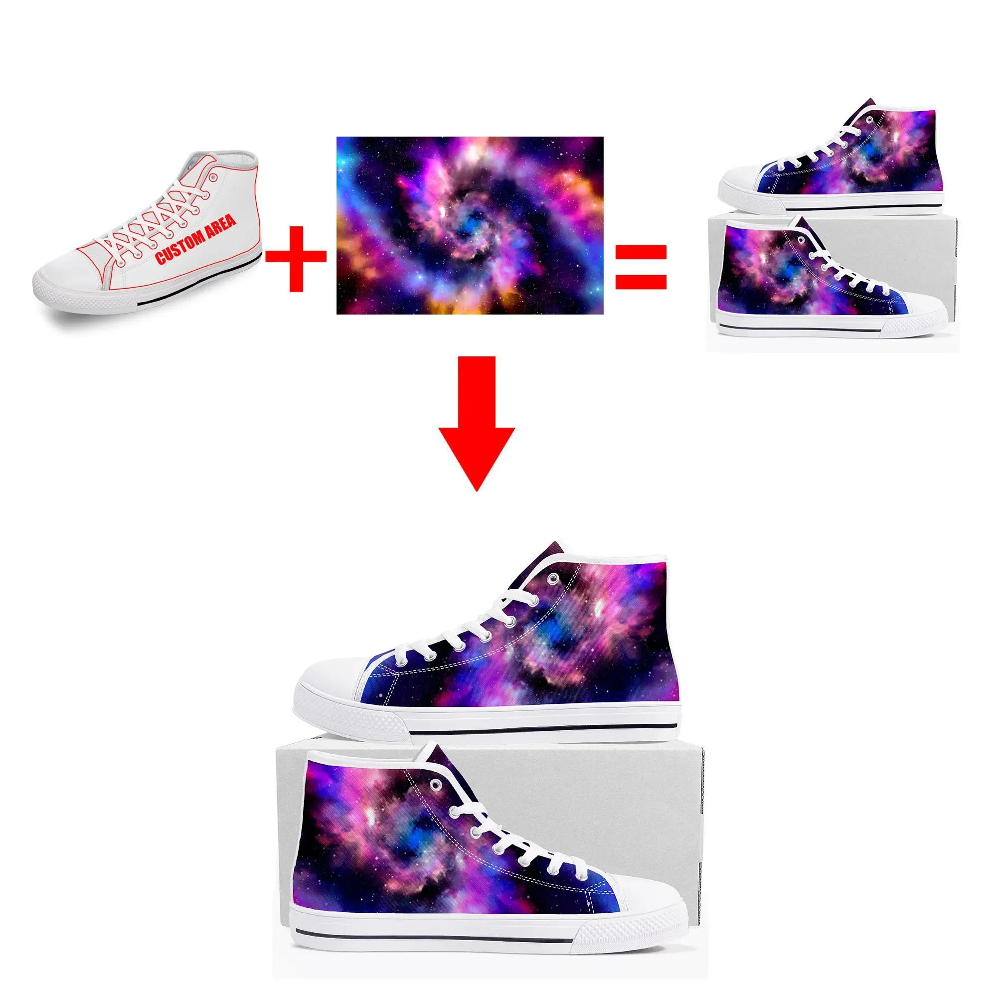 Oddbods High Top Sneakers Mens - Women Shoes Singapore review and price