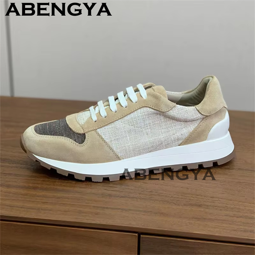 Women's New Knitted Lace Up Ca - Oxford Lace Up Women review and price