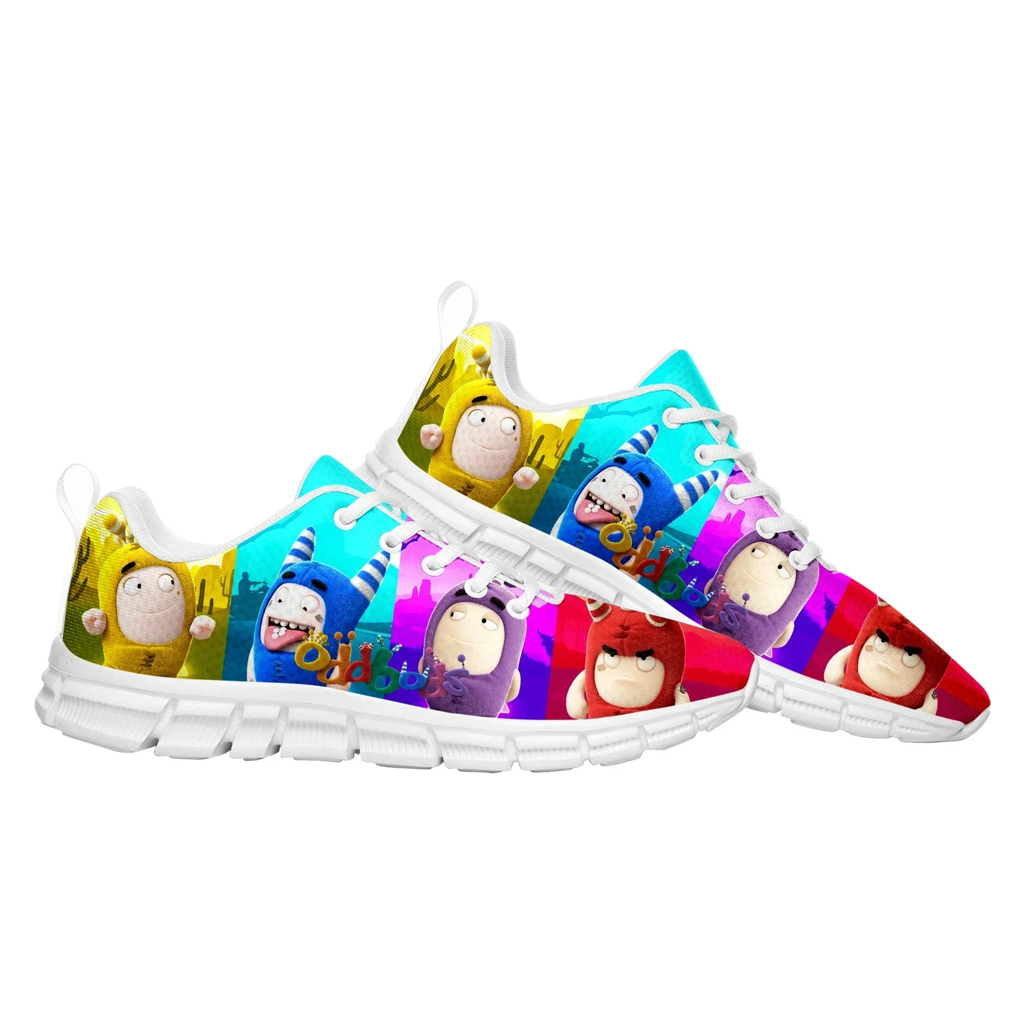 Oddbods Sports Shoes Mens Wome - Women Shoes Singapore review and price