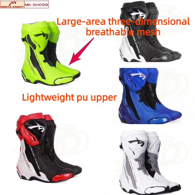 MK-SH099 Waterproof Motorcycle - Women Shoes Mk review and price