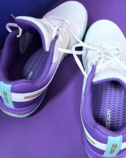 2025 New Professional Badminto - Women'S Shoes Volleyball review and price