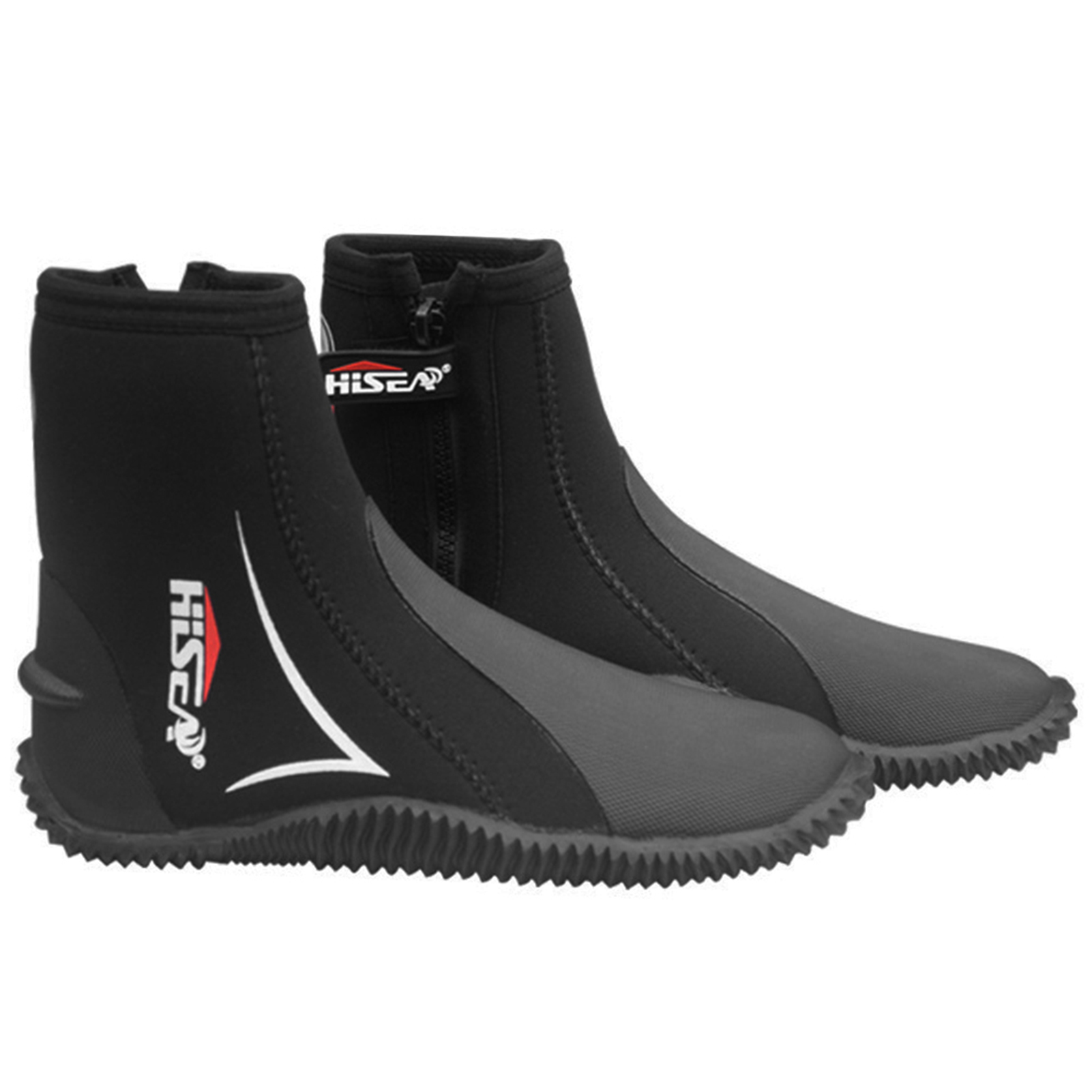 5mm Neoprene Dive Boots Wetsui - Women'S Shoes For Neuropathy review and price