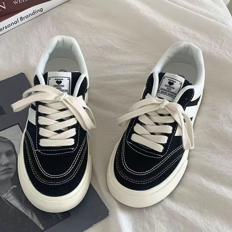 Thick-soled canvas shoes for w - Women Shoes Hong Kong review and price