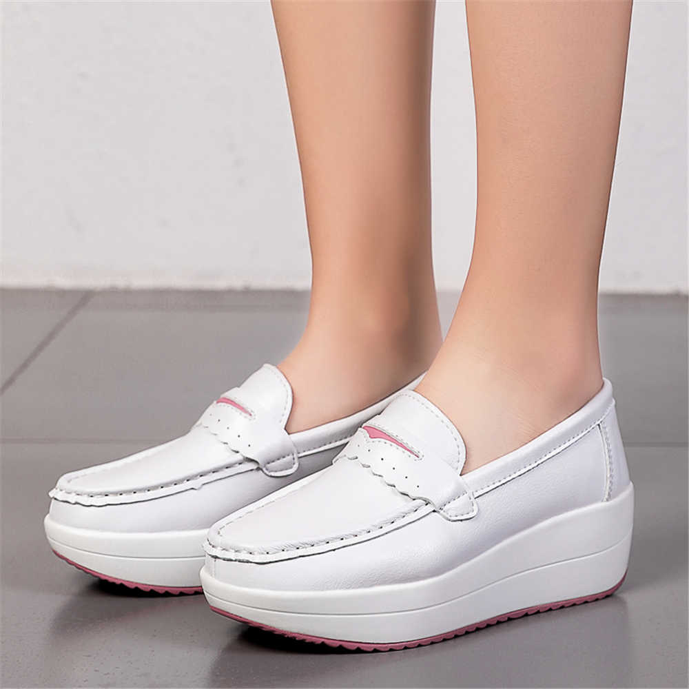 Mocasins Height Up Silver Wome - Women'S Shoes Volleyball review and price
