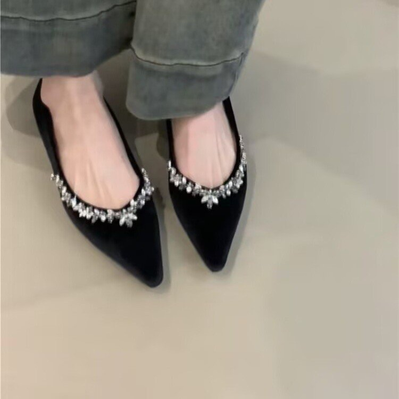 2025 new Women  Flats Shoes Fa - Women Shoes Mk review and price