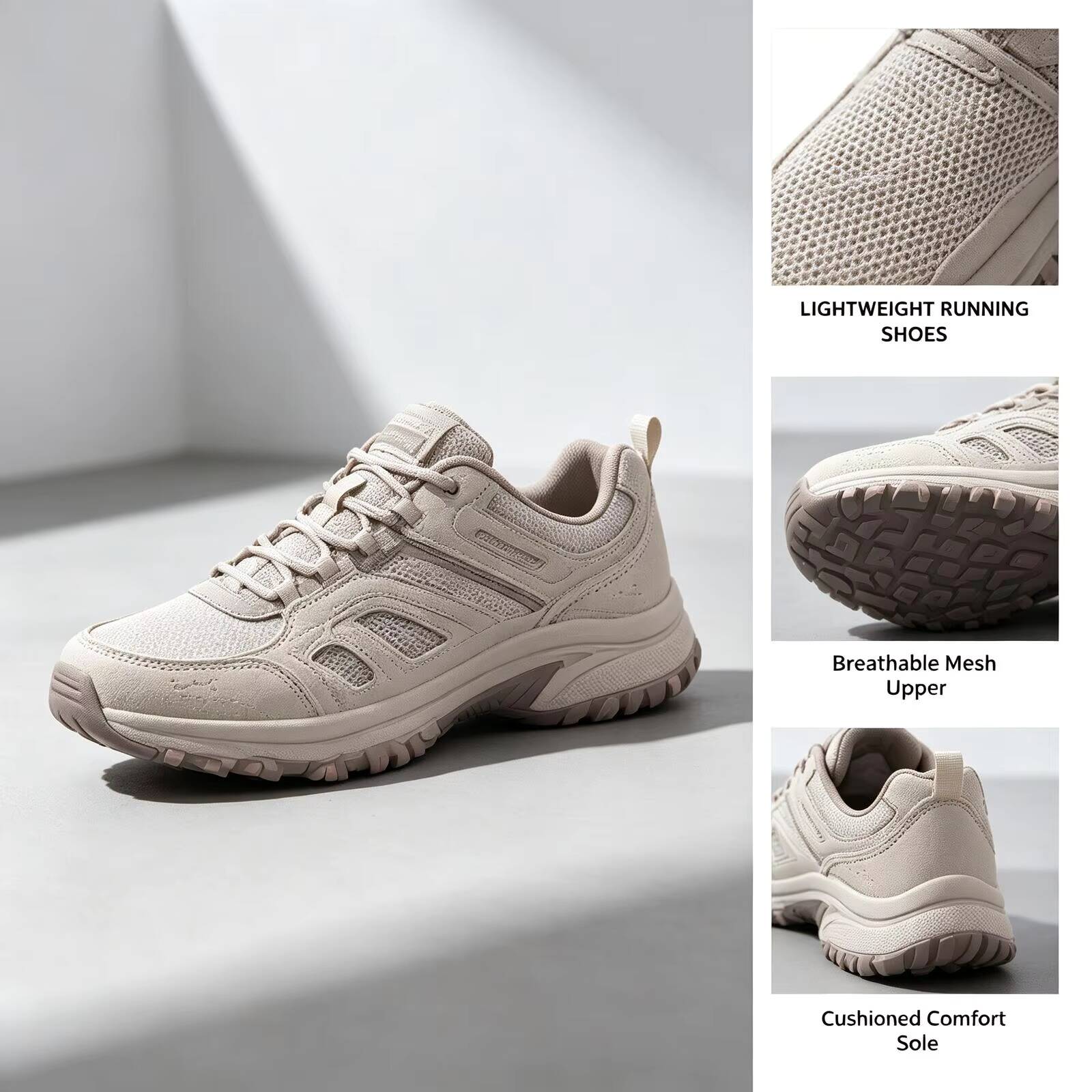 SKECHERS New Women Running Sho - Women Shoes Hong Kong review and price