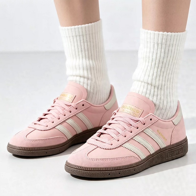 Adidas genuine clover-patterne - Women Shoes Hong Kong review and price