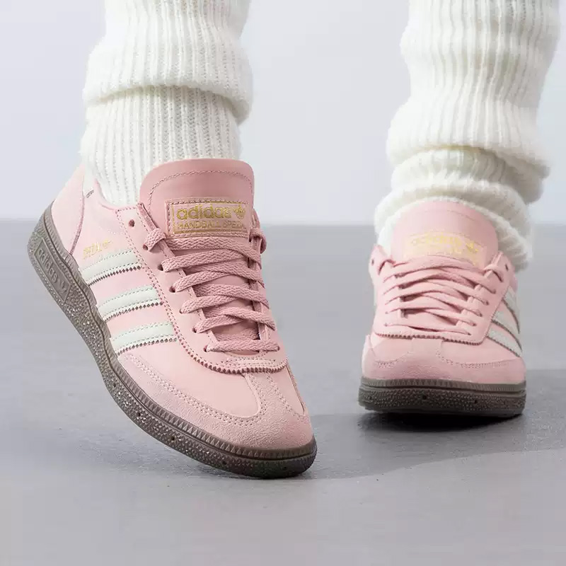Adidas genuine clover-patterne - Women Shoes Hong Kong review and price