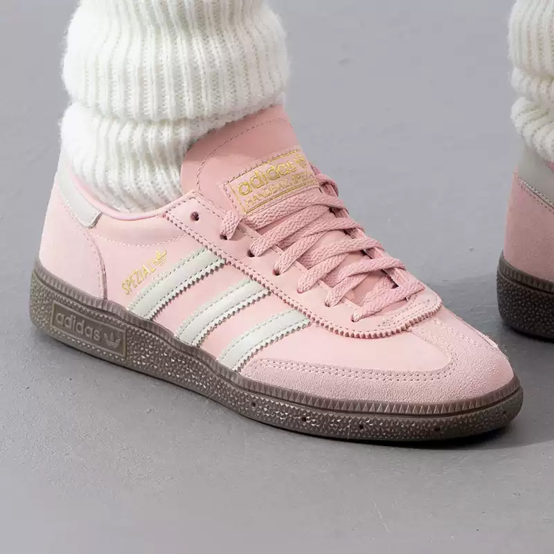 Adidas genuine clover-patterne - Women Shoes Hong Kong review and price