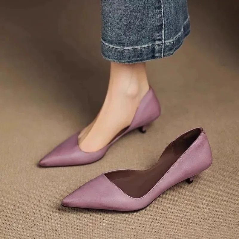 Women's Pointed Toe Stiletto H - Women'S Shoes review and price