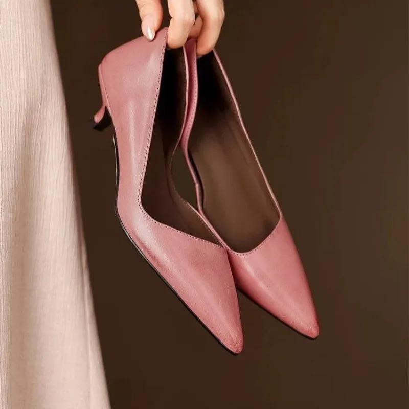 Women's Pointed Toe Stiletto H - Women'S Shoes review and price