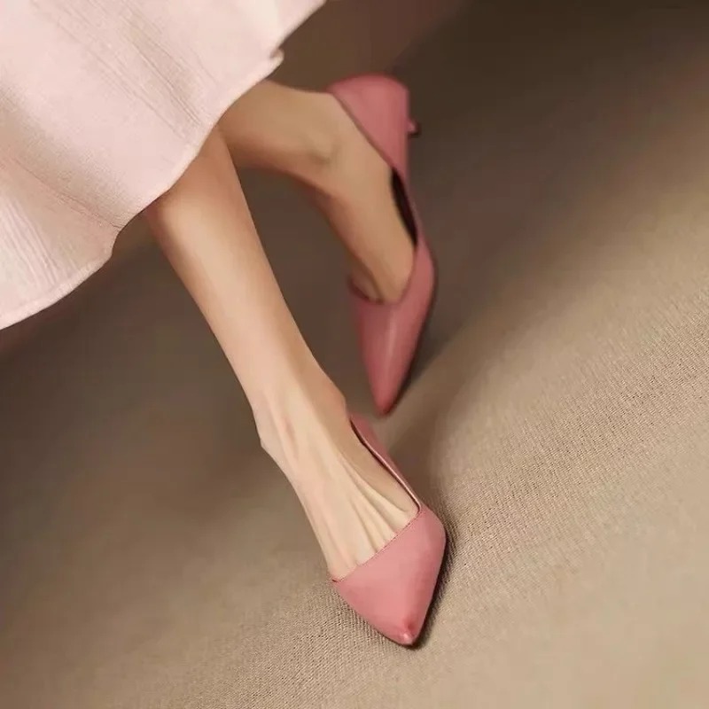 Women's Pointed Toe Stiletto H - Women'S Shoes review and price