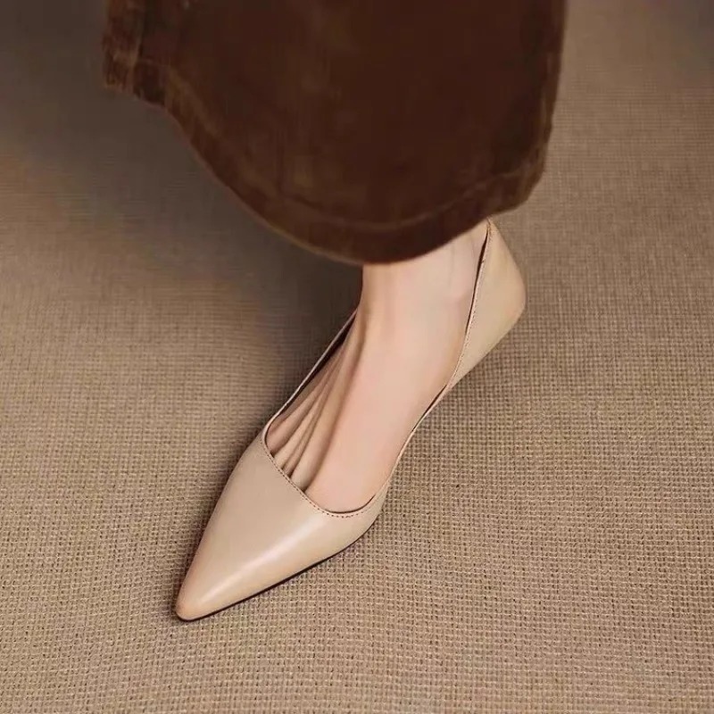 Women's Pointed Toe Stiletto H - Women'S Shoes review and price