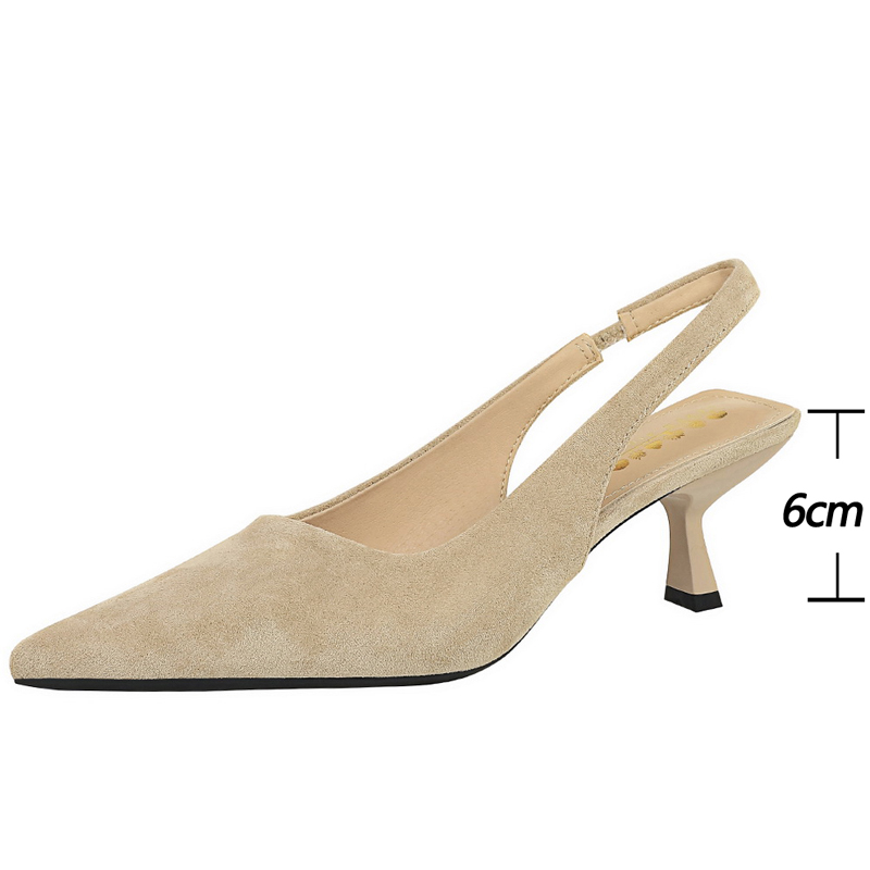 New French Style Women Pumps P - Women Shoes Model review and price