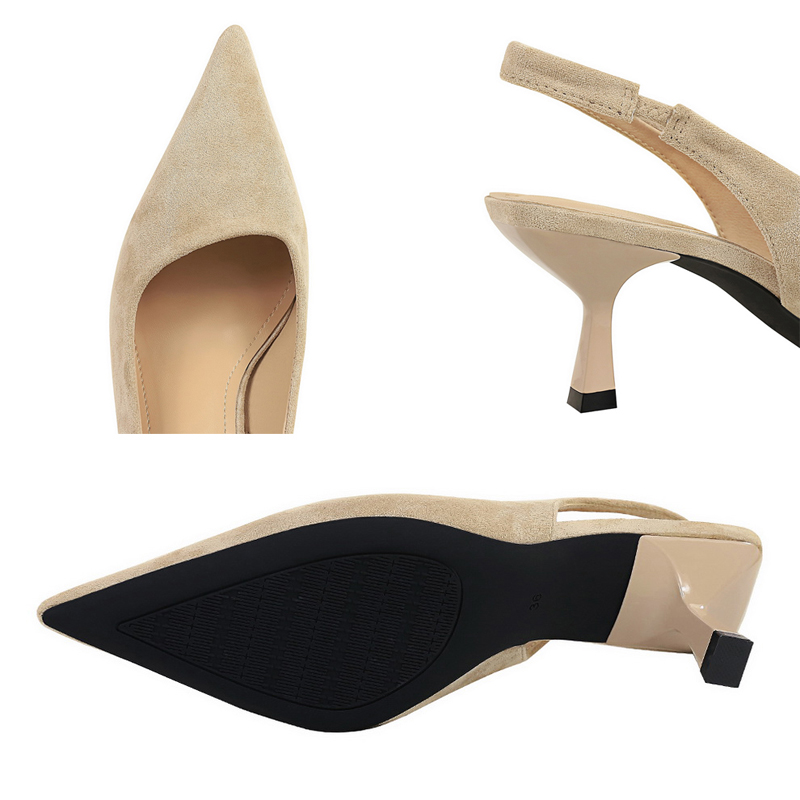 New French Style Women Pumps P - Women Shoes Model review and price