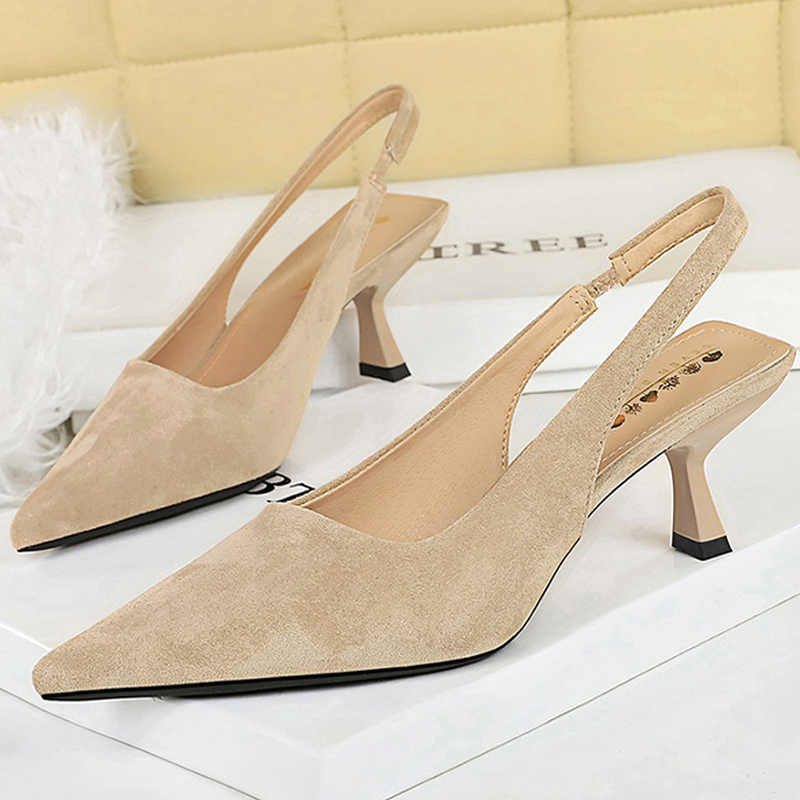 New French Style Women Pumps P - Women Shoes Model review and price