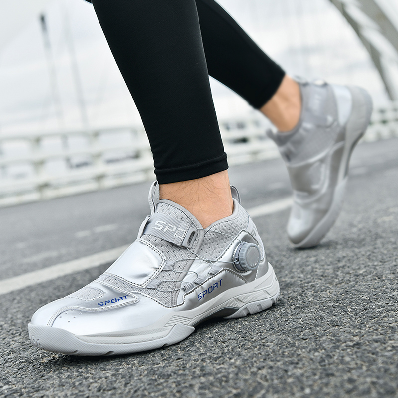 New Professional Men Badminton - Women'S Shoes Volleyball review and price