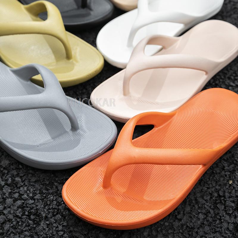 EVA Foam Couple Flip Flops Wom - Women Shoes Hong Kong review and price